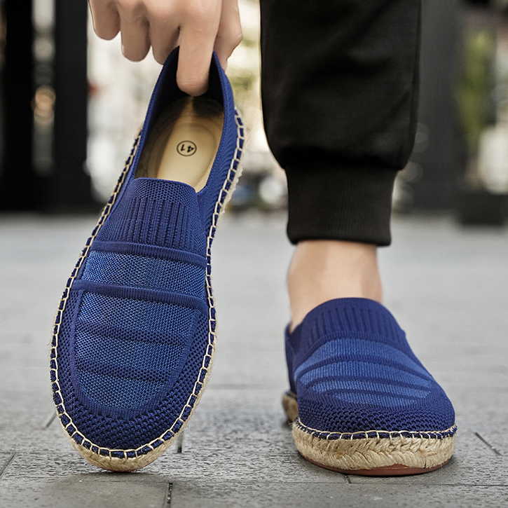 Luca Knit Shoes