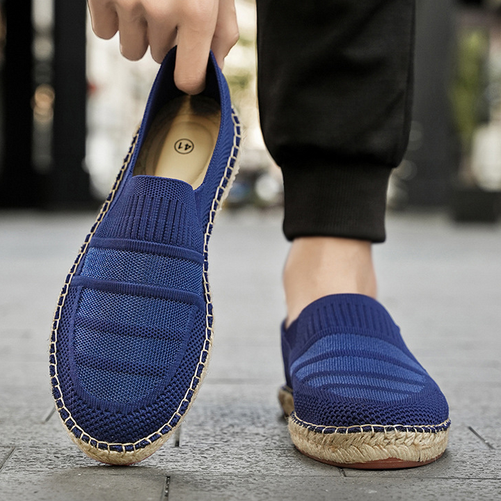 Luca Knit Shoes