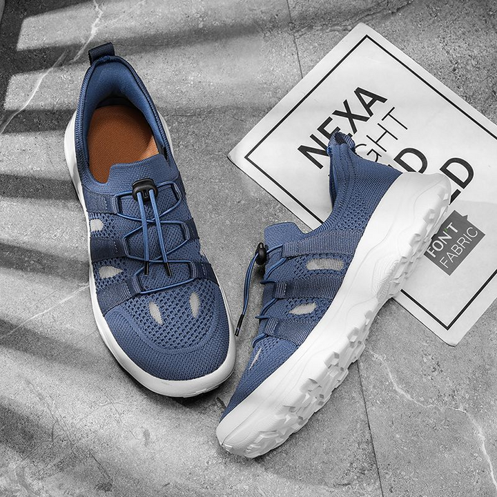 Solara Premium Sneakers