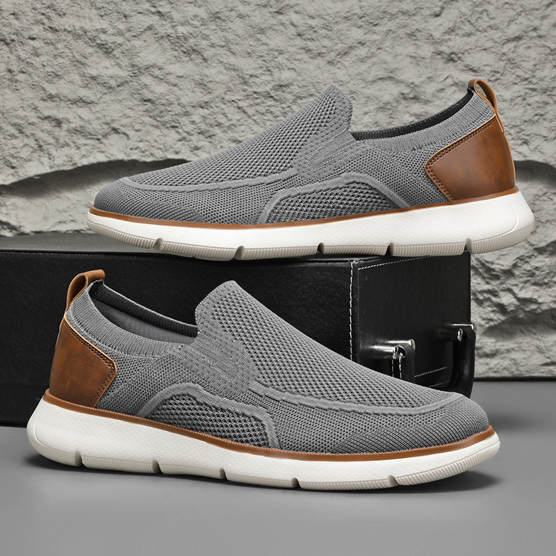 Arlo Knit Sneakers