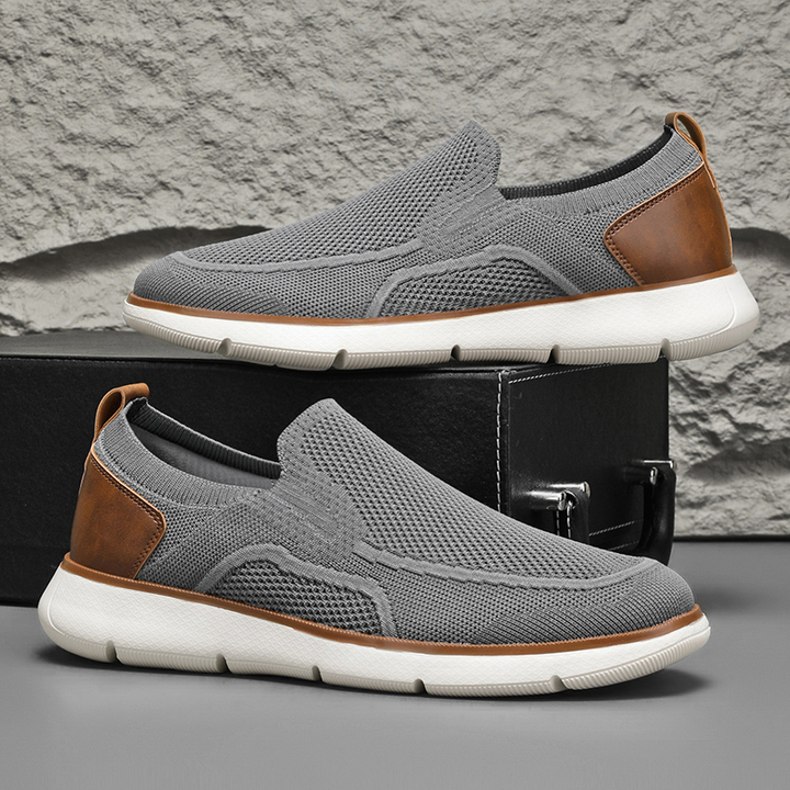 Arlo Knit Sneakers
