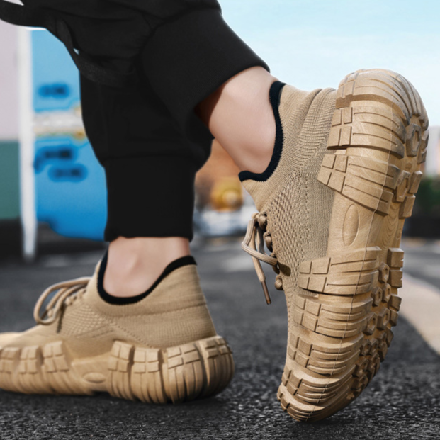 Hype Urban Shield Sneakers