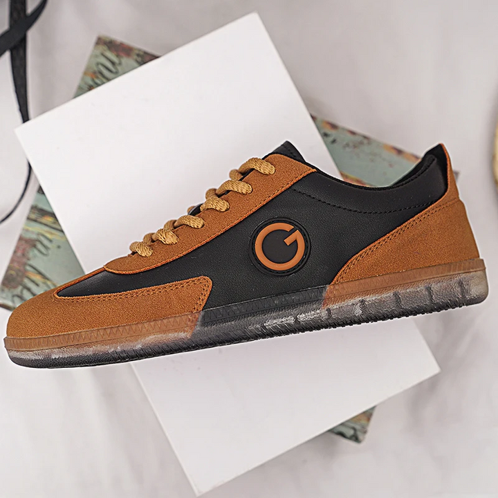 Giorgio Street Sneakers