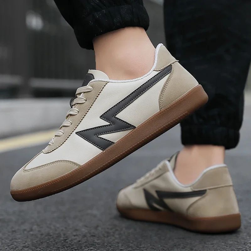 Zylo Retro Sneakers