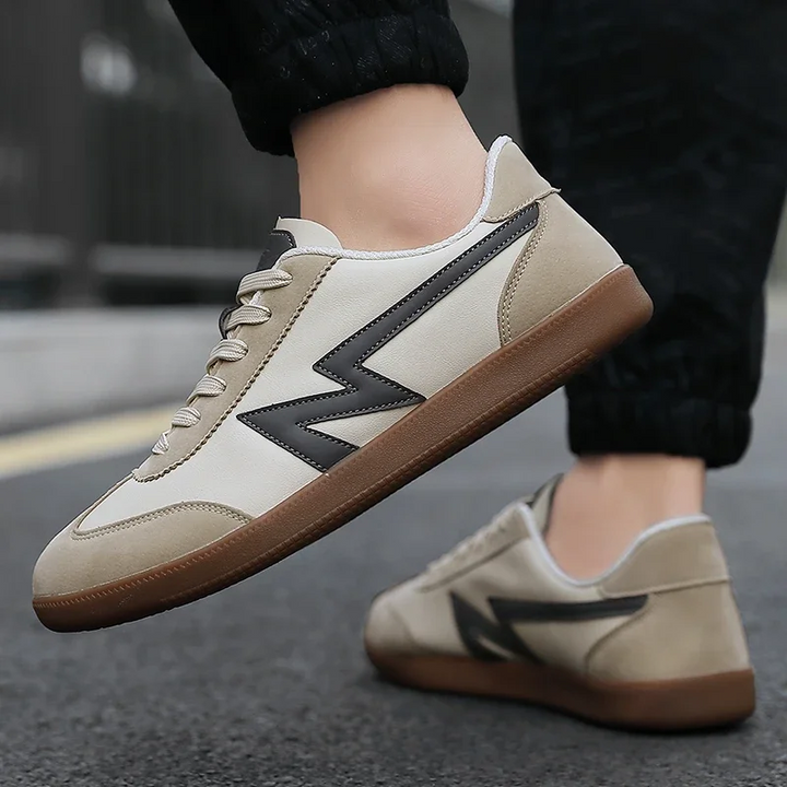 Zylo Retro Sneakers