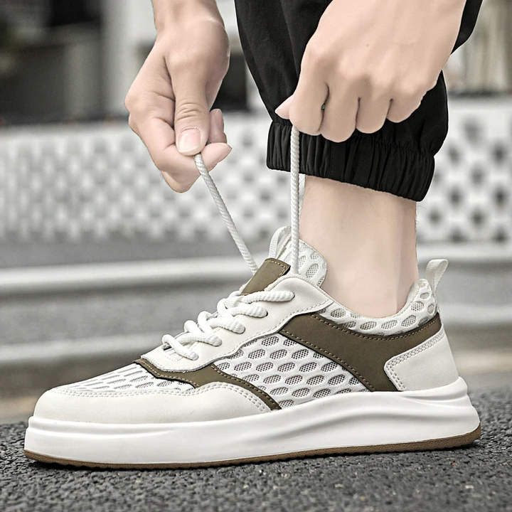 Drift Mesh Sneakers