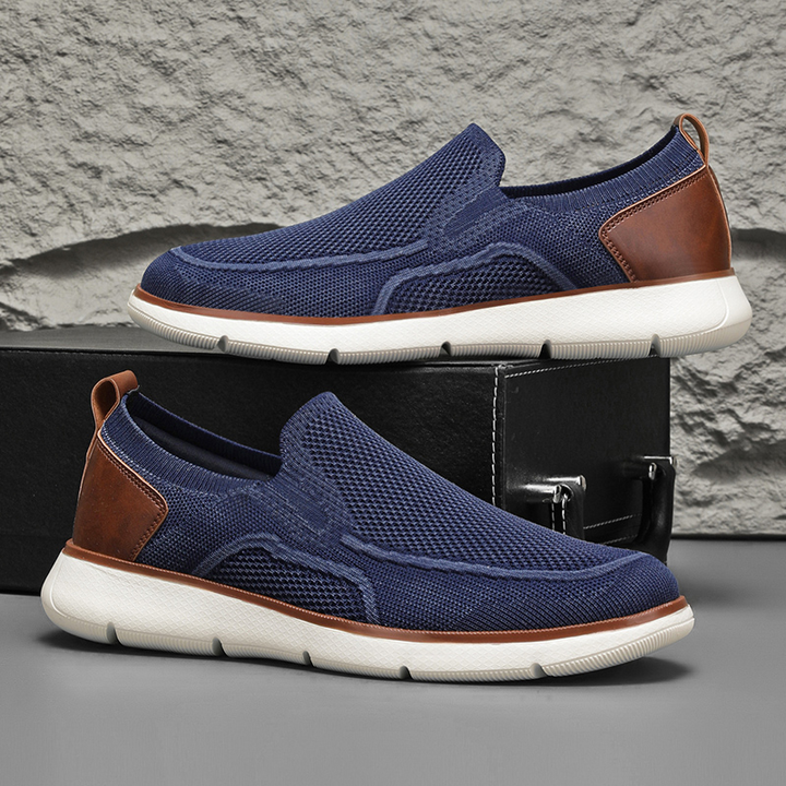Arlo Knit Sneakers