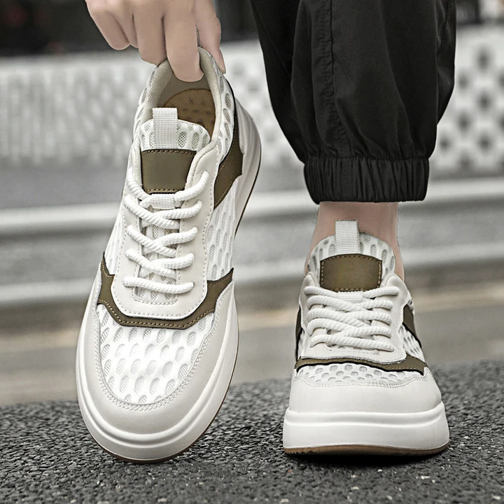 Drift Mesh Sneakers