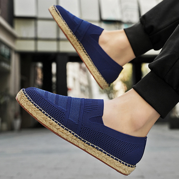 Luca Knit Shoes