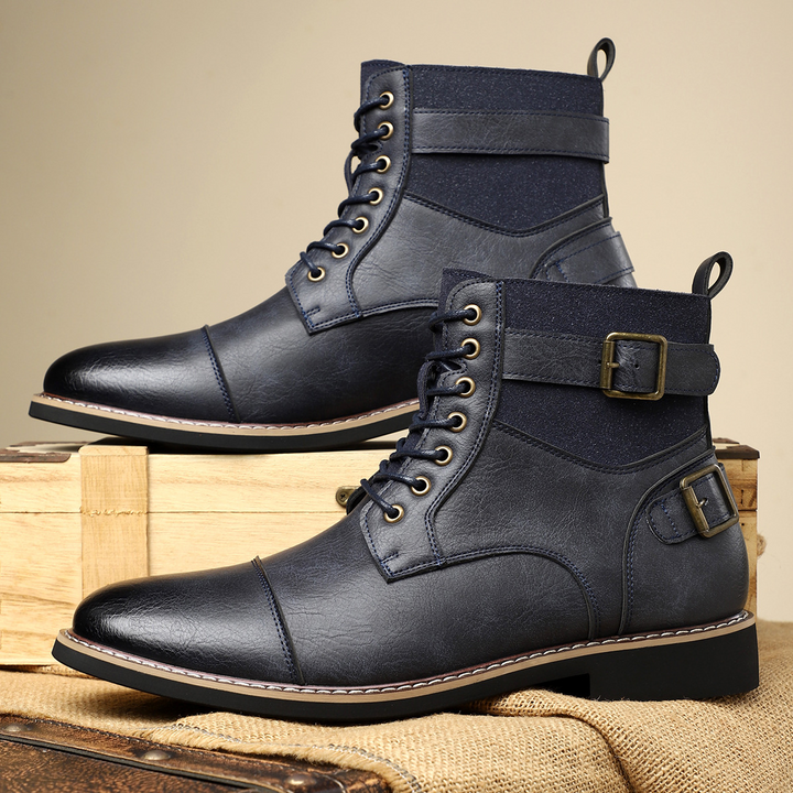 Colt Genuine Leather Boots