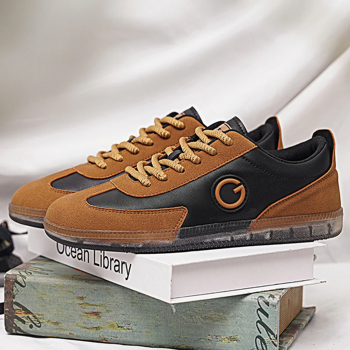 Giorgio Street Sneakers
