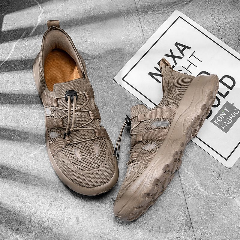 Solara Premium Sneakers