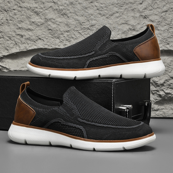 Arlo Knit Sneakers
