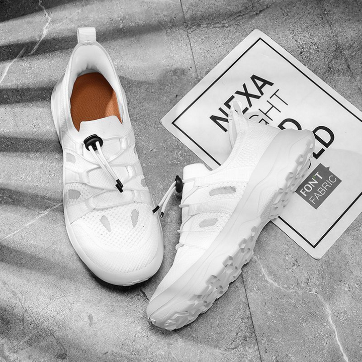 Solara Premium Sneakers