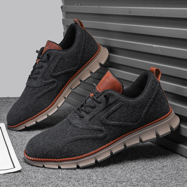 Hudson Premium Sneakers