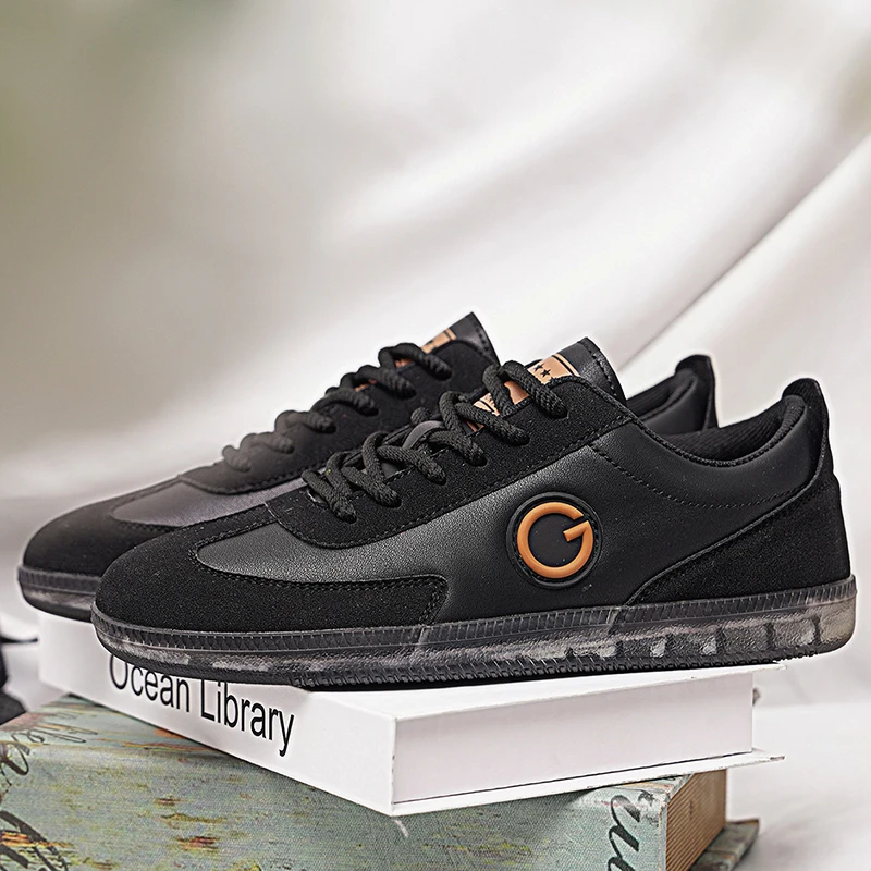 Giorgio Street Sneakers