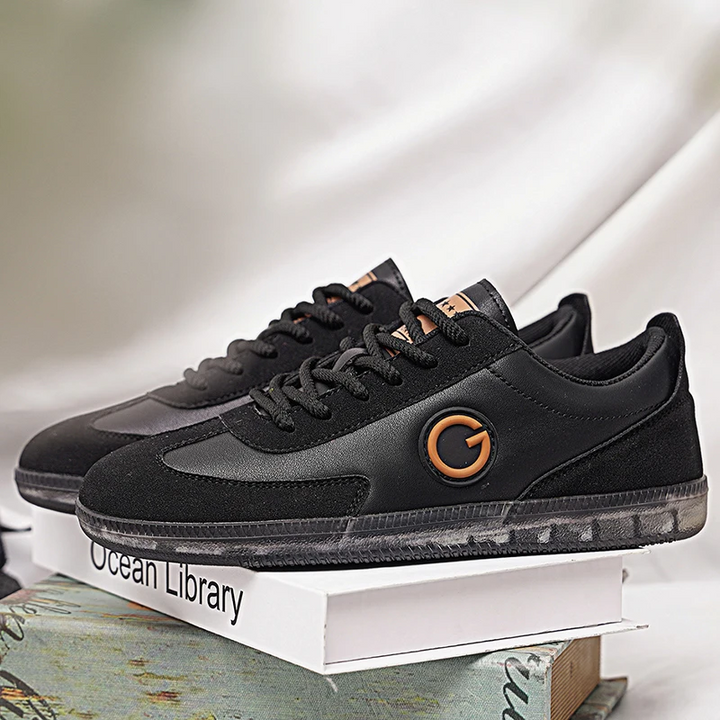 Giorgio Street Sneakers