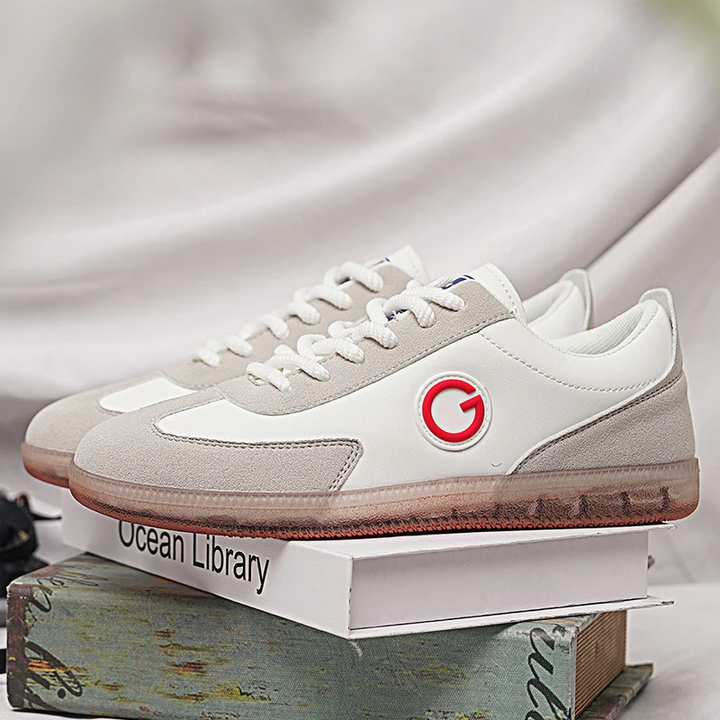 Giorgio Street Sneakers