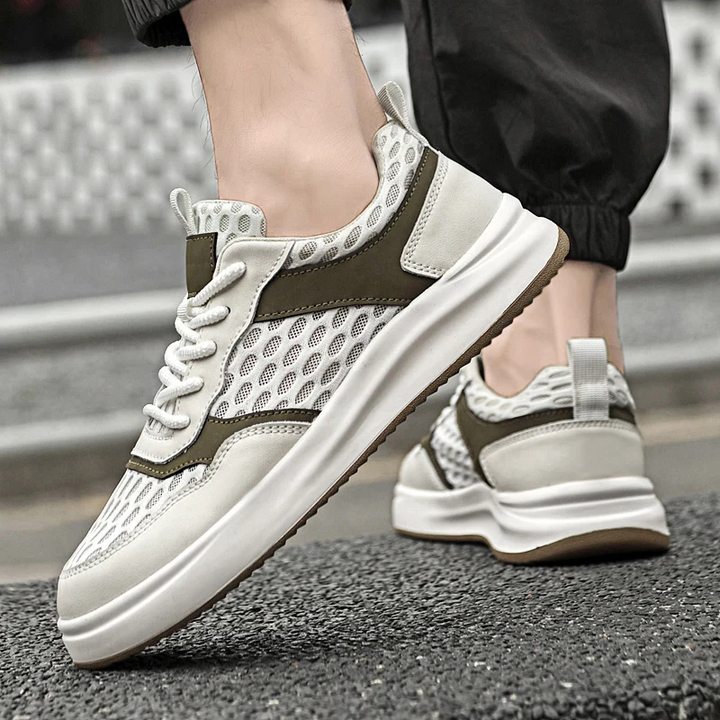 Drift Mesh Sneakers