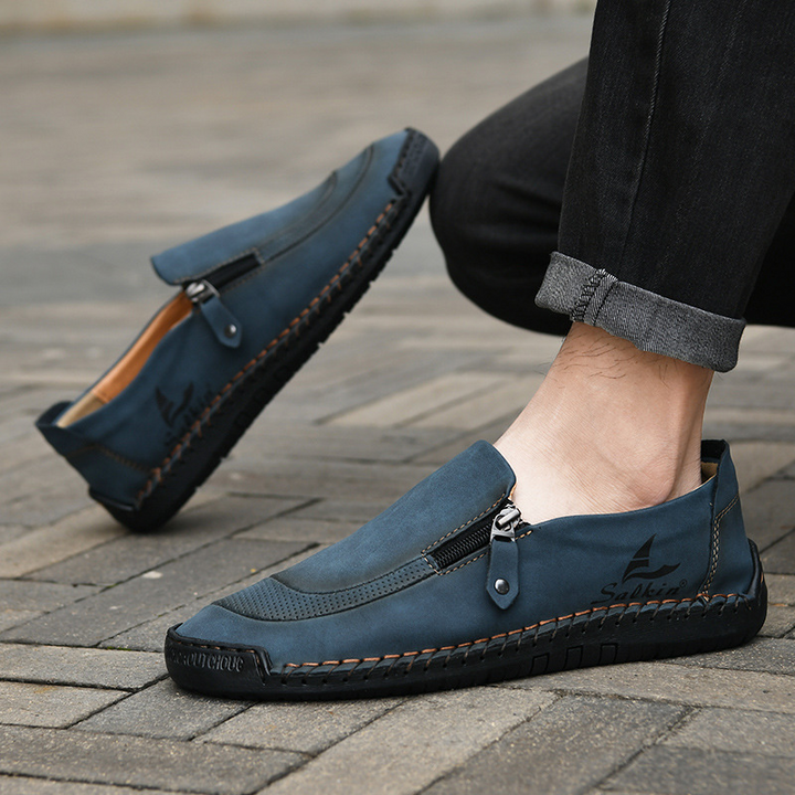 Orion Leather Shoes