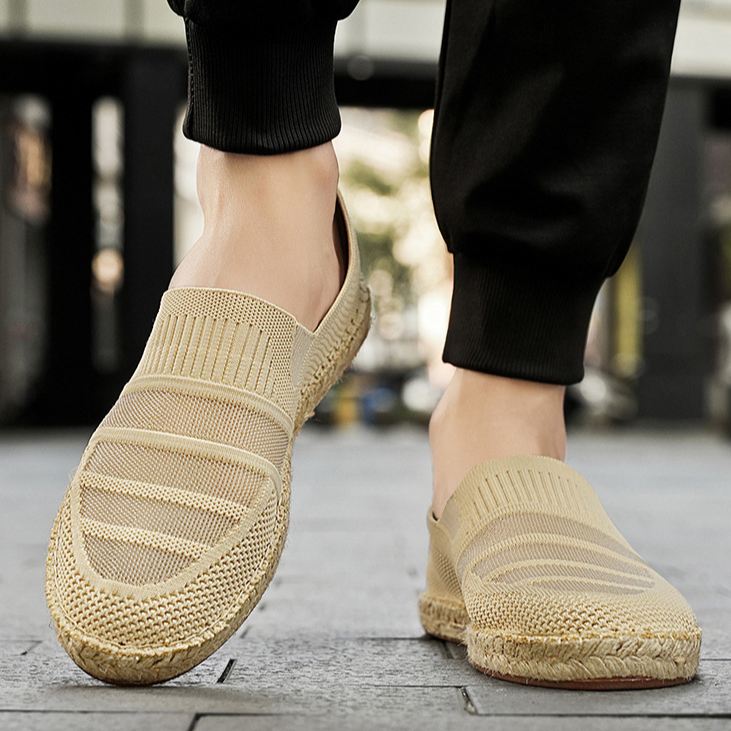 Luca Knit Shoes