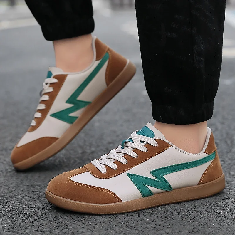 Zylo Retro Sneakers