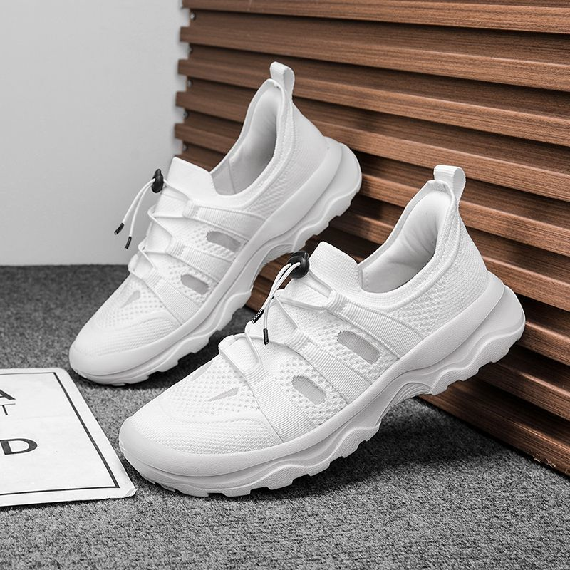 Solara Premium Sneakers