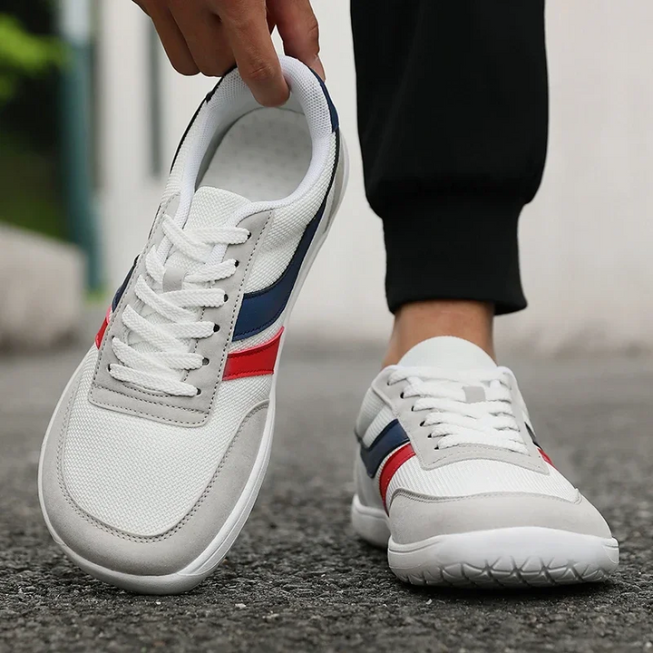 Veltra Retro Sneakers