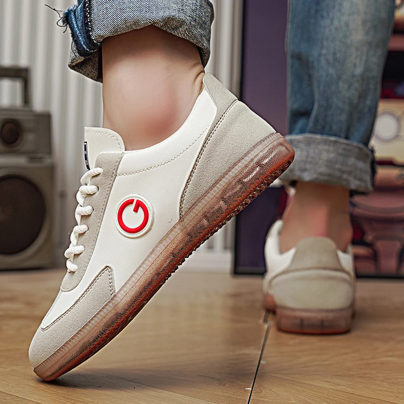 Giorgio Street Sneakers