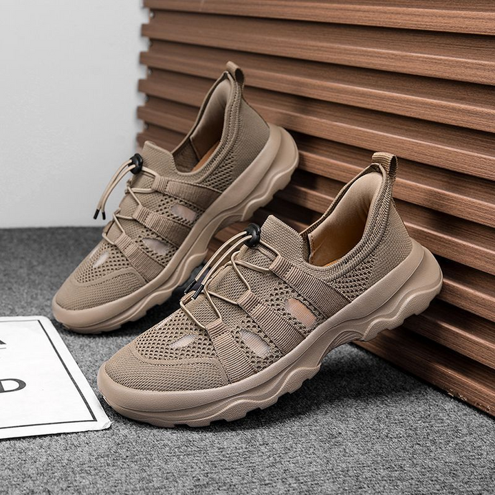 Solara Premium Sneakers