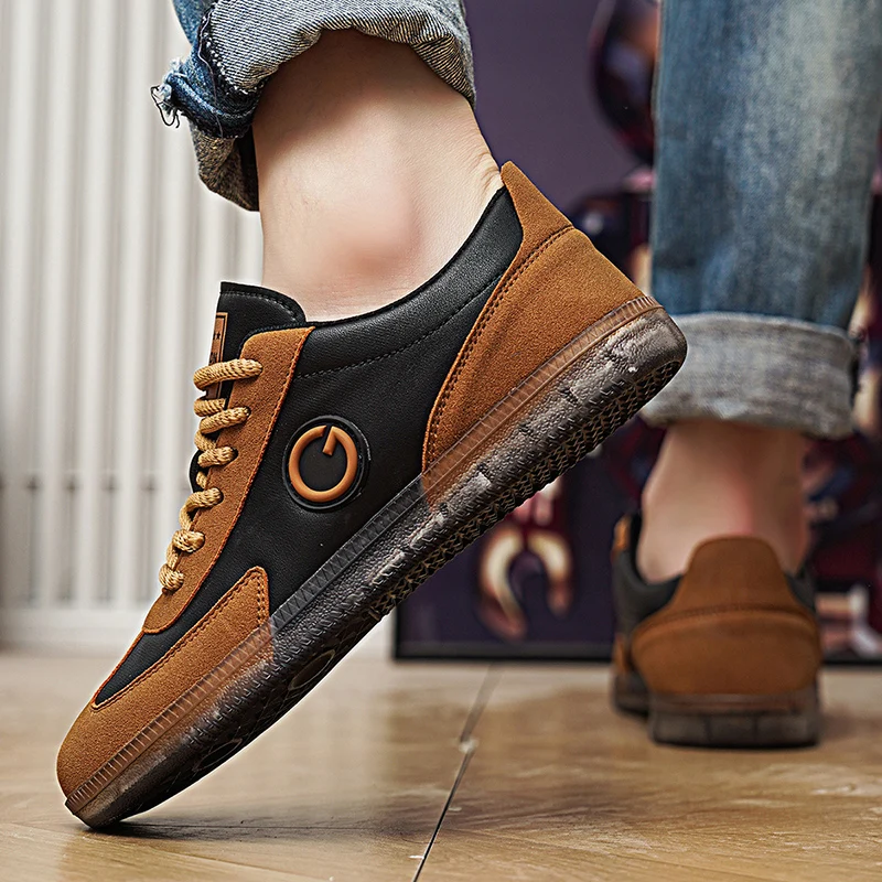 Giorgio Street Sneakers