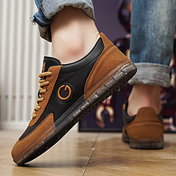 Giorgio Street Sneakers