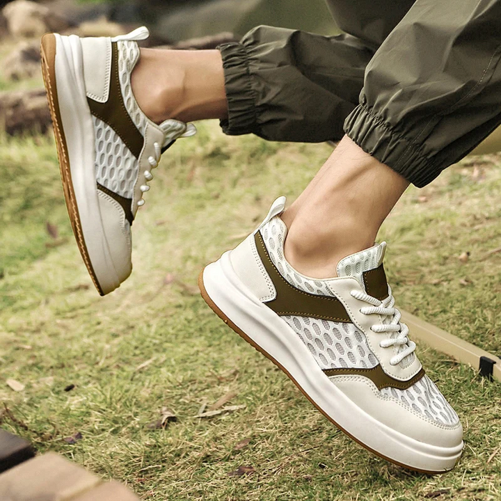 Drift Mesh Sneakers