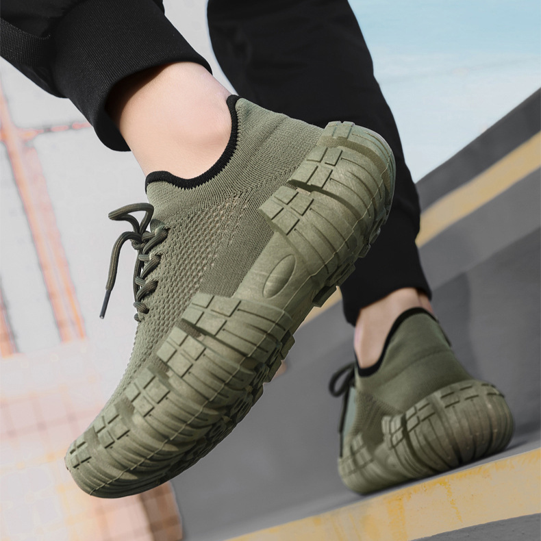 Hype Urban Shield Sneakers