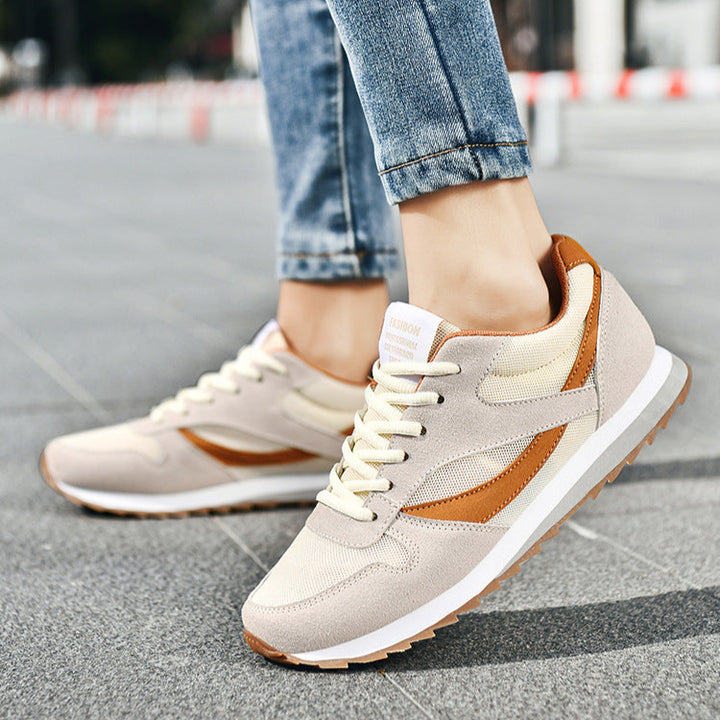 Kylie Retro Sneakers