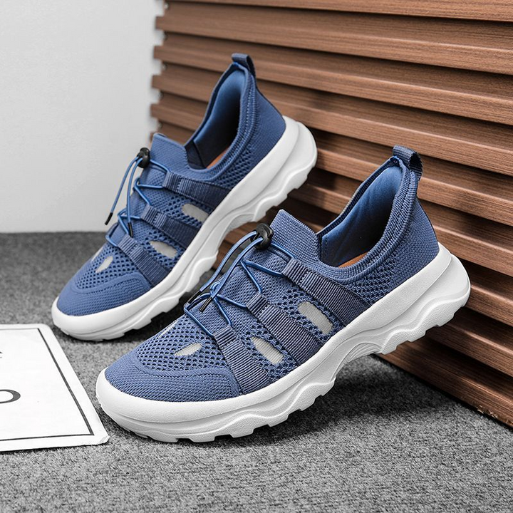 Solara Premium Sneakers
