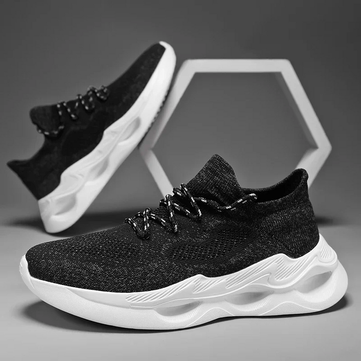 Aerie Mesh Sneakers