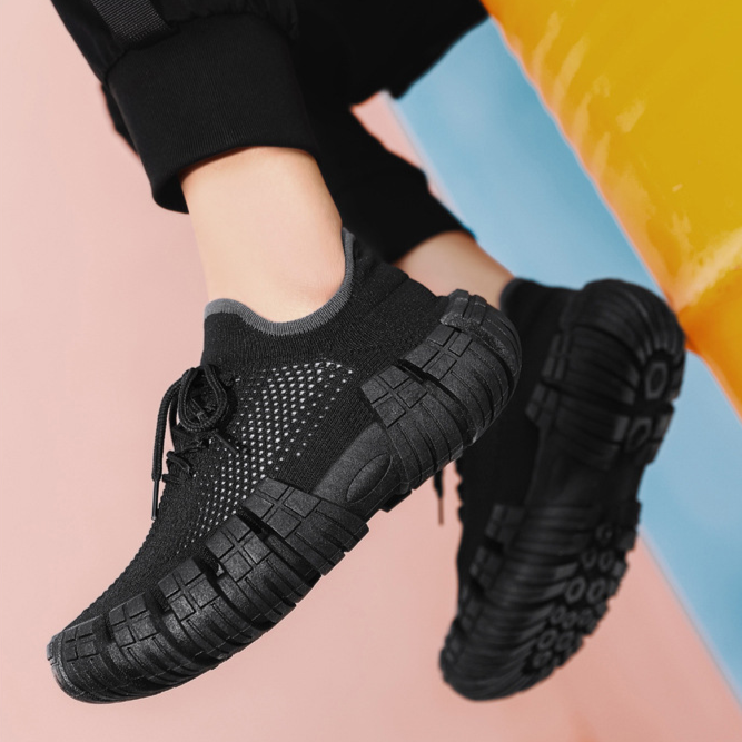 Hype Urban Shield Sneakers