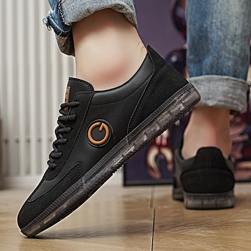 Giorgio Street Sneakers