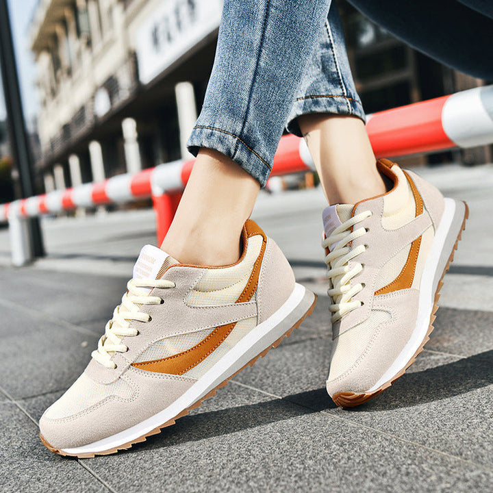 Kylie Retro Sneakers