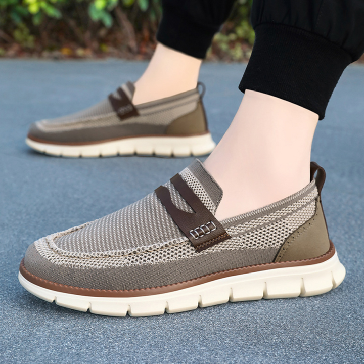 Bradford Mesh Shoes