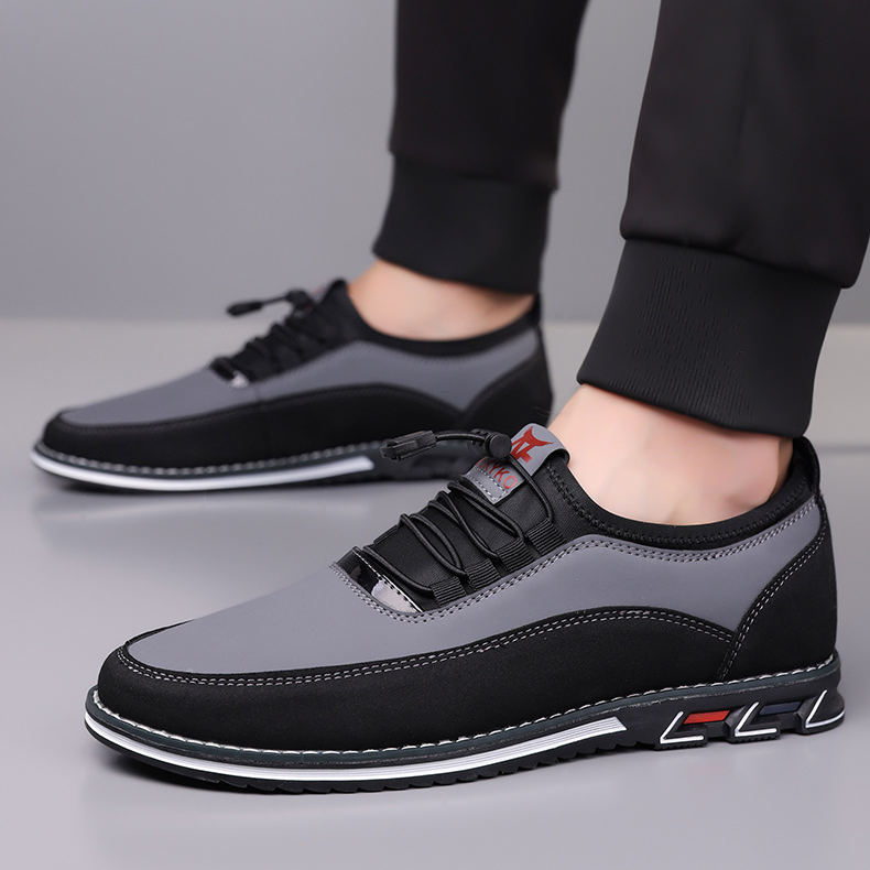 Hudson Barefoot Sneakers
