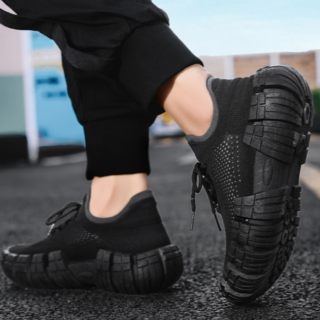 Hype Urban Shield Sneakers