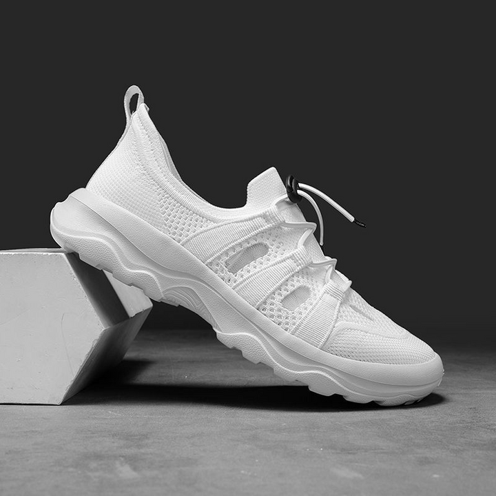 Solara Premium Sneakers