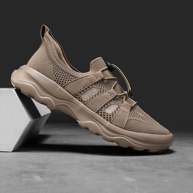 Solara Premium Sneakers