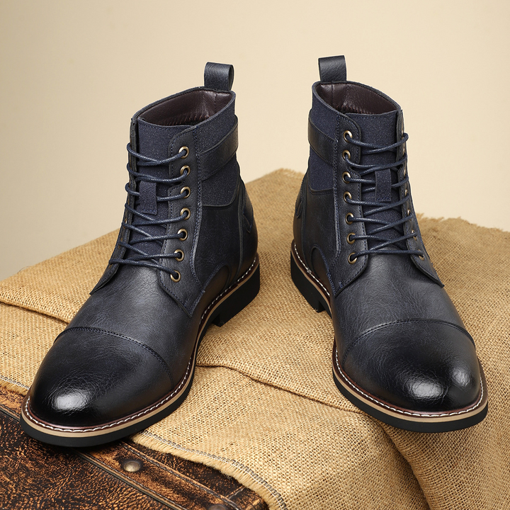 Colt Genuine Leather Boots