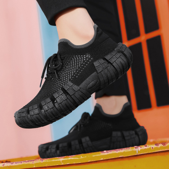 Hype Urban Shield Sneakers