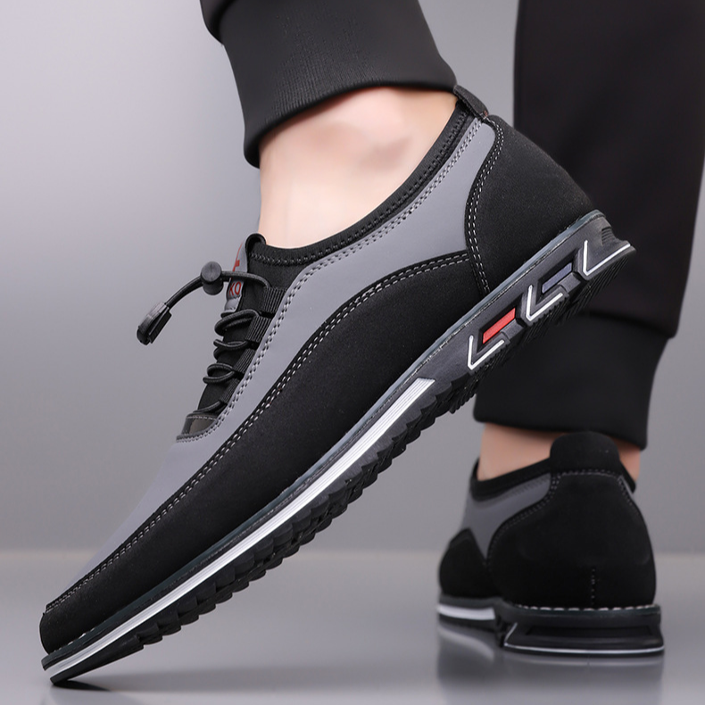 Hudson Barefoot Sneakers