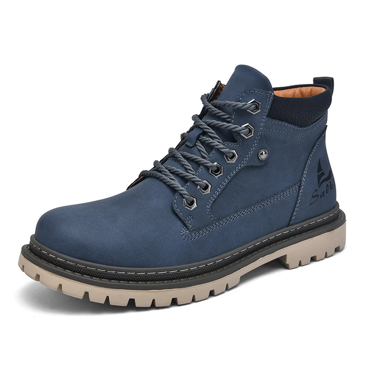 Highland Heritage Boots
