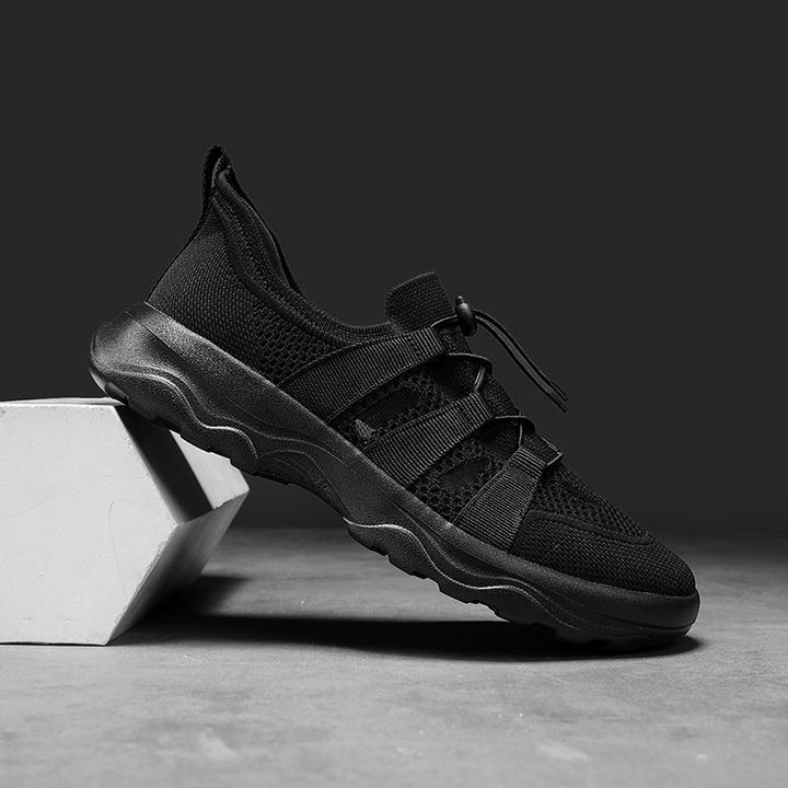 Solara Premium Sneakers